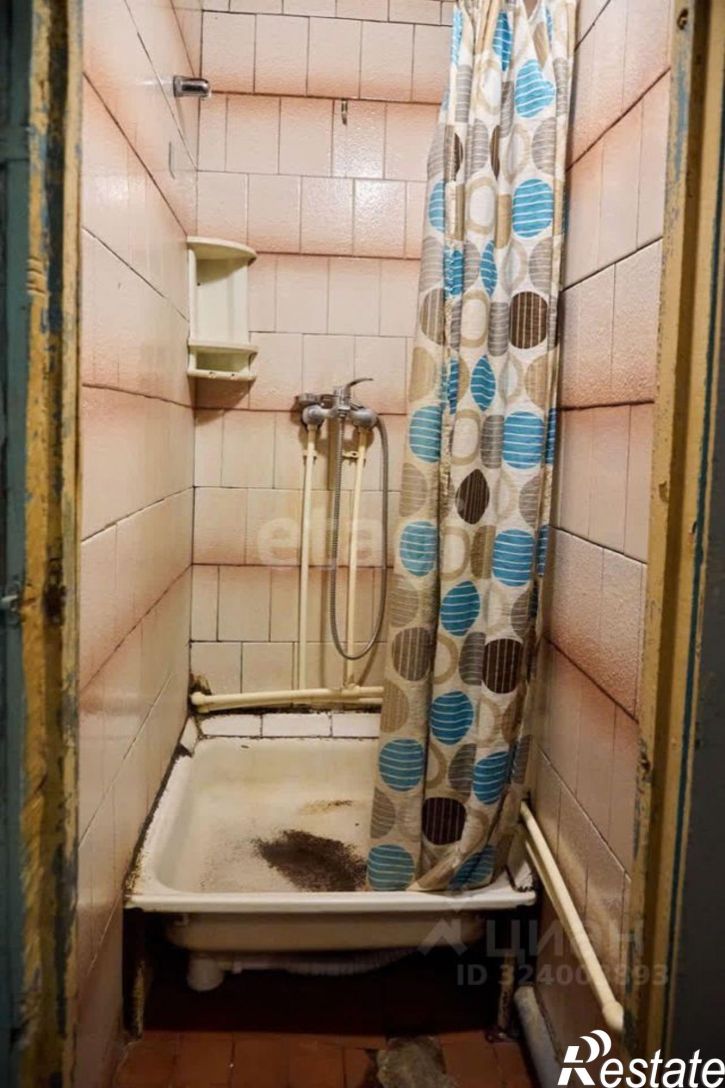 Комната улица Ломоносова, 261,  д. 261