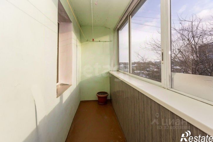 3-комн квартира Трудовая улица, 254,  д. 254