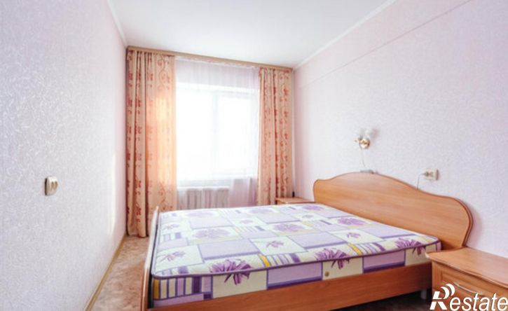 3-комн квартира улица Ленина, 119,  д. 119