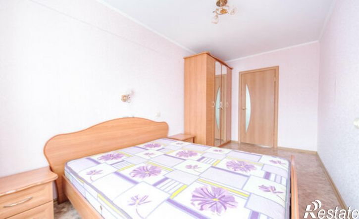 3-комн квартира улица Ленина, 119,  д. 119