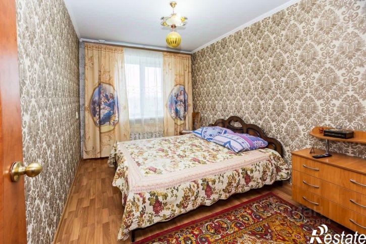 3-комн квартира Трудовая улица, 254,  д. 254