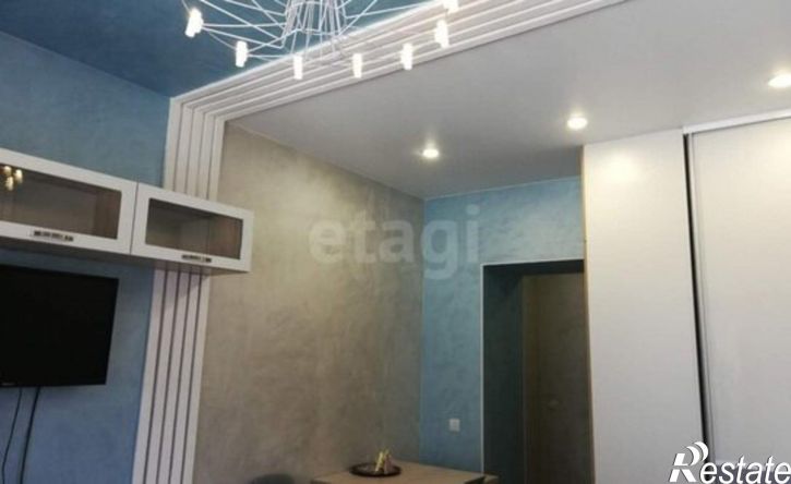 3-комн квартира Красноармейская улица, 82,  д. 82