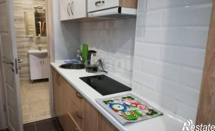 3-комн квартира Красноармейская улица, 82,  д. 82