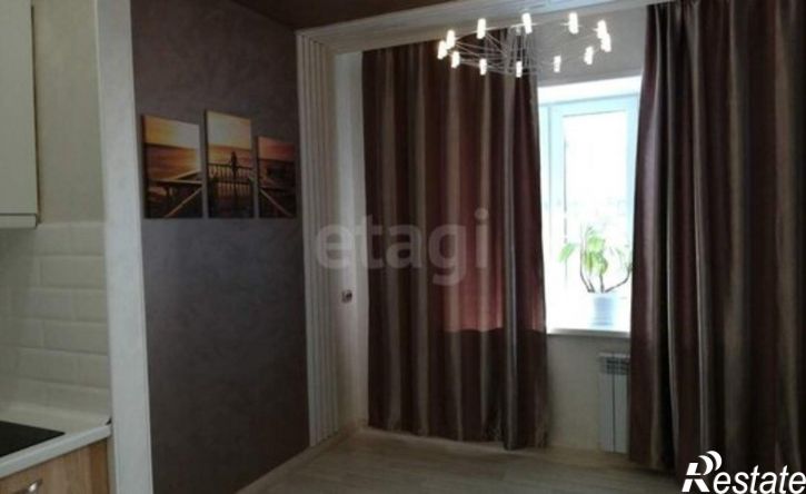 3-комн квартира Красноармейская улица, 82,  д. 82