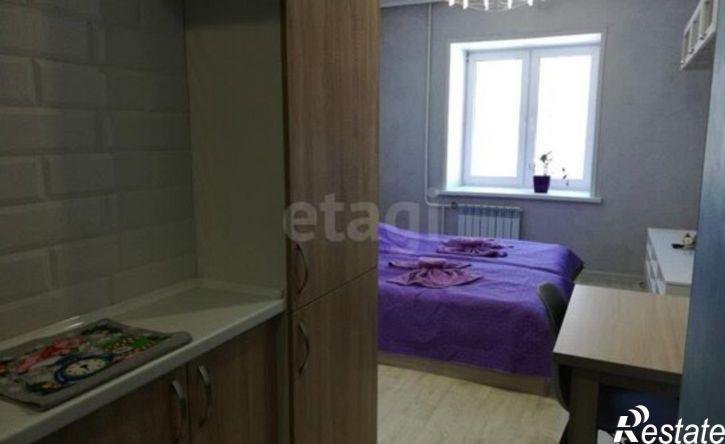 3-комн квартира Красноармейская улица, 82,  д. 82