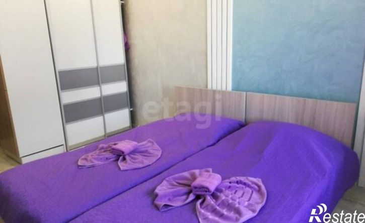 3-комн квартира Красноармейская улица, 82,  д. 82