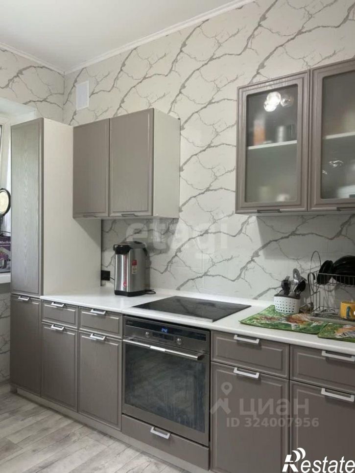 4-комн квартира улица Ломоносова, 225,  д. 225