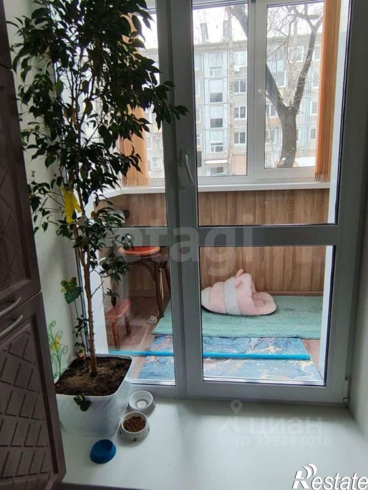 2-комн квартира Пионерская улица, 3/1,  д. 3/1