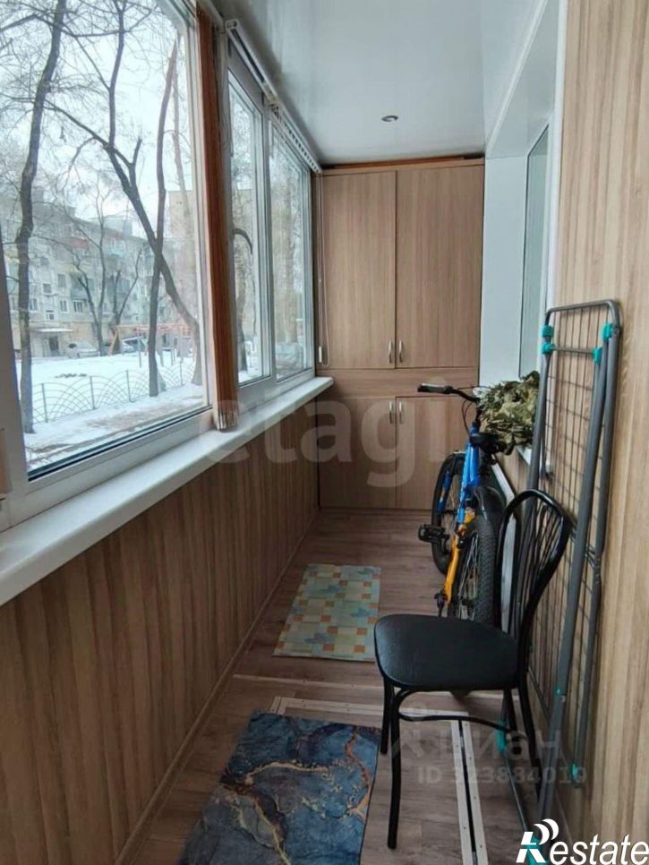 2-комн квартира Пионерская улица, 3/1,  д. 3/1