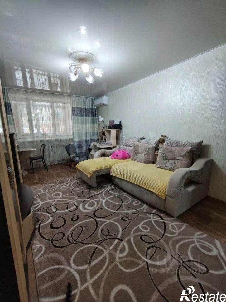 2-комн квартира Пионерская улица, 3/1,  д. 3/1