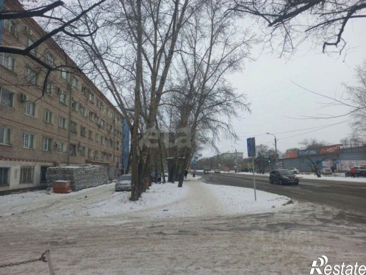 Комната улица 50 лет Октября, 204,  д. 204