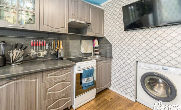 1-комн квартира Угловой пер, 11,  д. 11