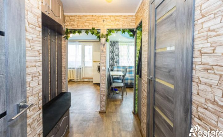 1-комн квартира Угловой пер, 11,  д. 11