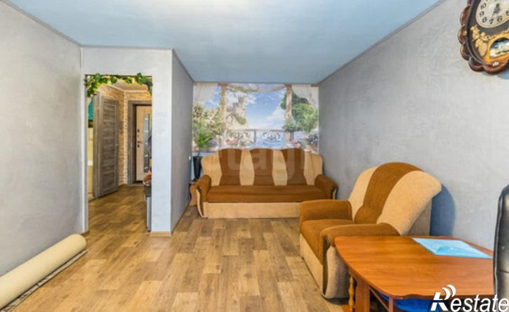 1-комн квартира Угловой пер, 11,  д. 11