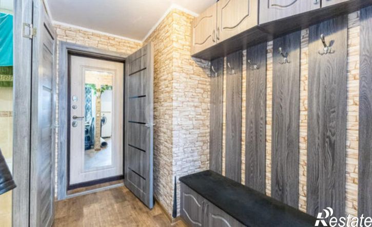 1-комн квартира Угловой пер, 11,  д. 11