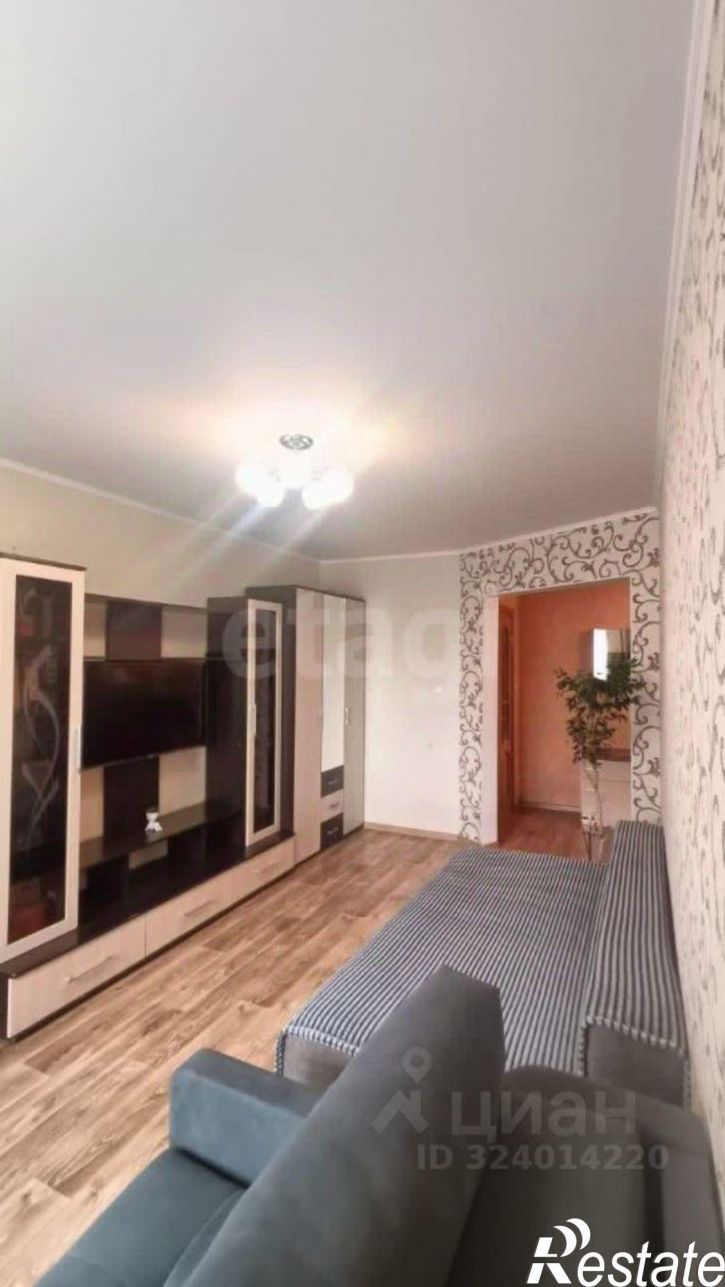 1-комн квартира Игнатьевское шоссе, 12/6,  д. 12/6