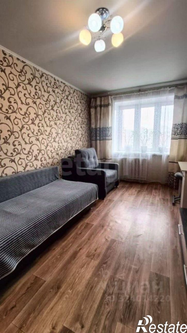 1-комн квартира Игнатьевское шоссе, 12/6,  д. 12/6