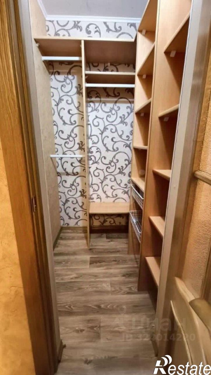 1-комн квартира Игнатьевское шоссе, 12/6,  д. 12/6