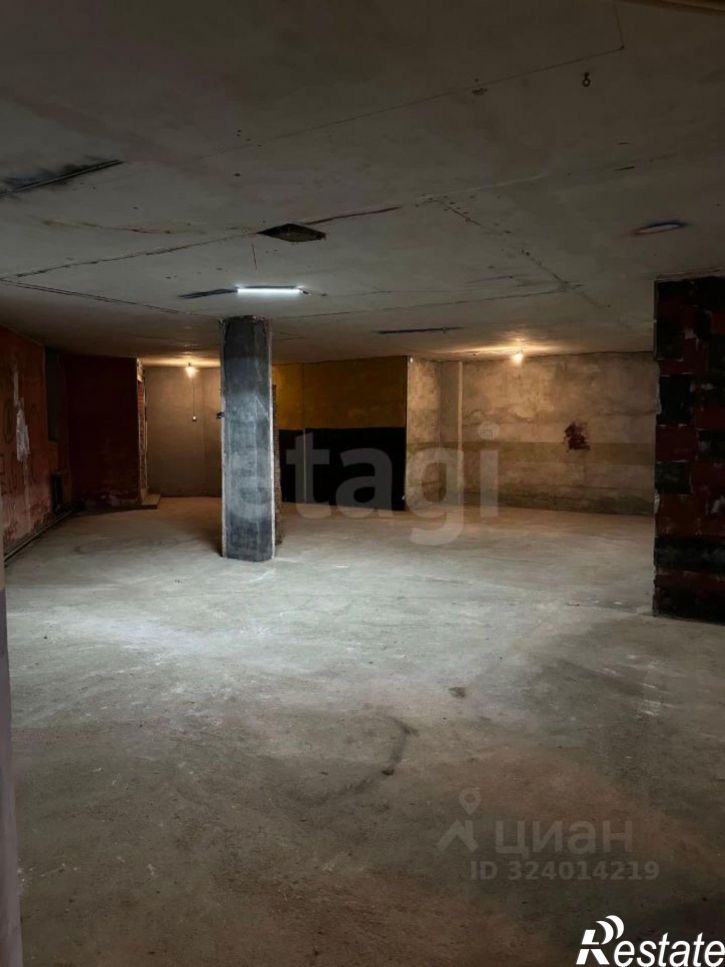 Торговое помещение Игнатьевское шоссе, 14/4,  д. 14/4