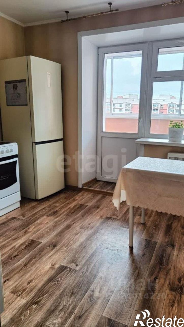 1-комн квартира Игнатьевское шоссе, 12/6,  д. 12/6