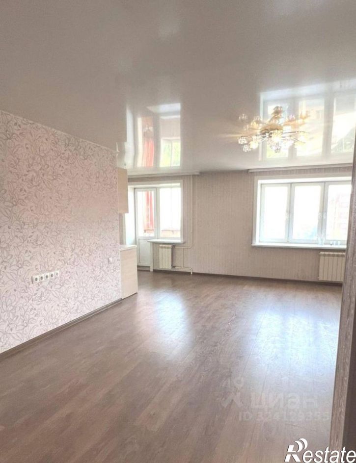 2-комн квартира ул Горького, 64,  д. 64