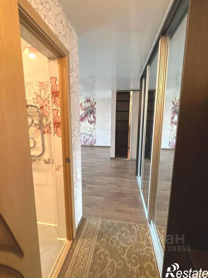 2-комн квартира ул Горького, 64,  д. 64