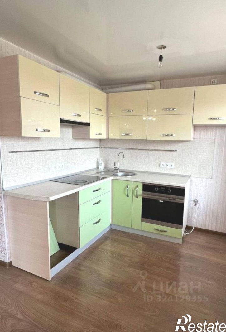 2-комн квартира ул Горького, 64,  д. 64