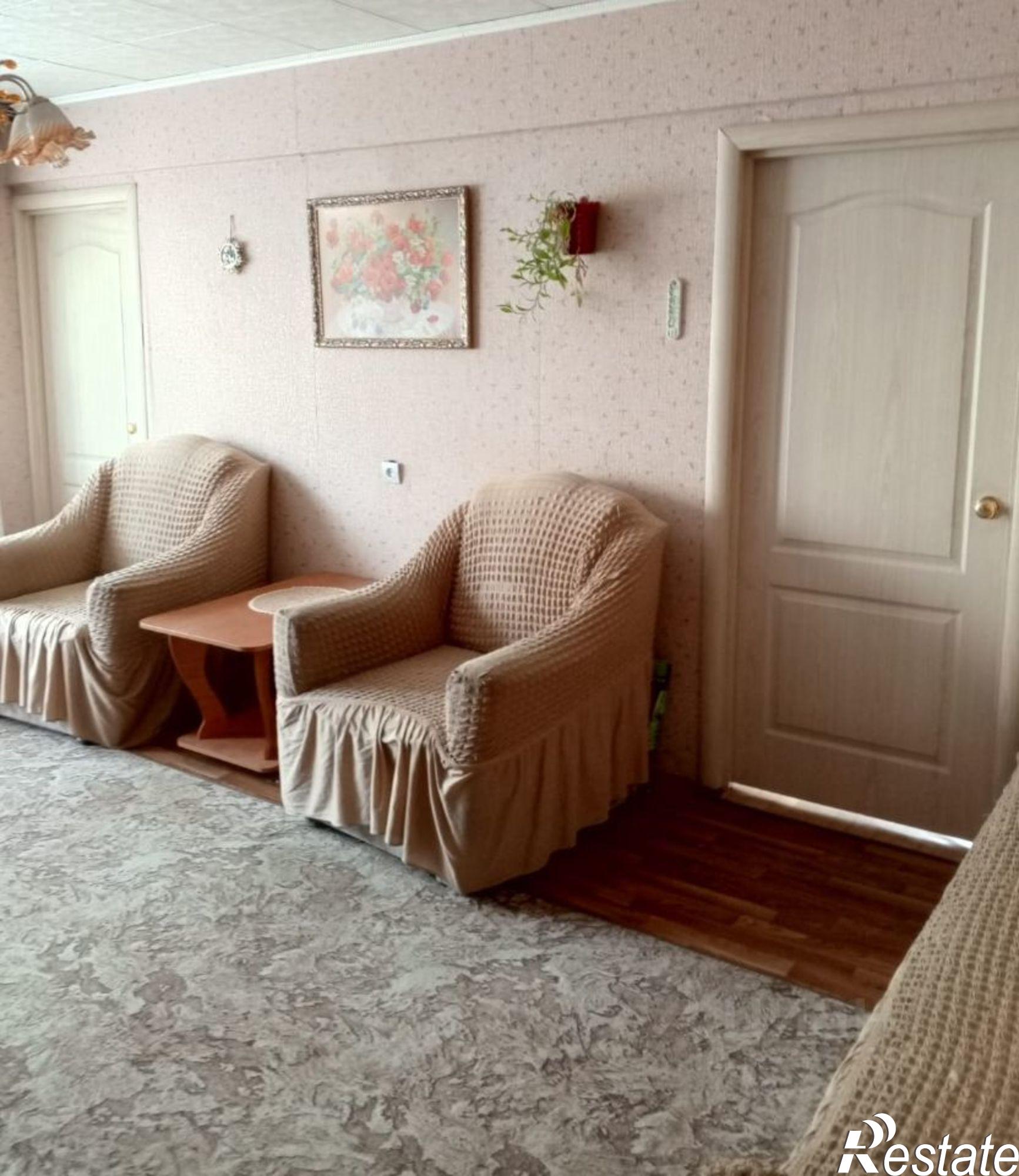 Купить квартиру за 5 050 000 рублей на Южный переулок, 1/5