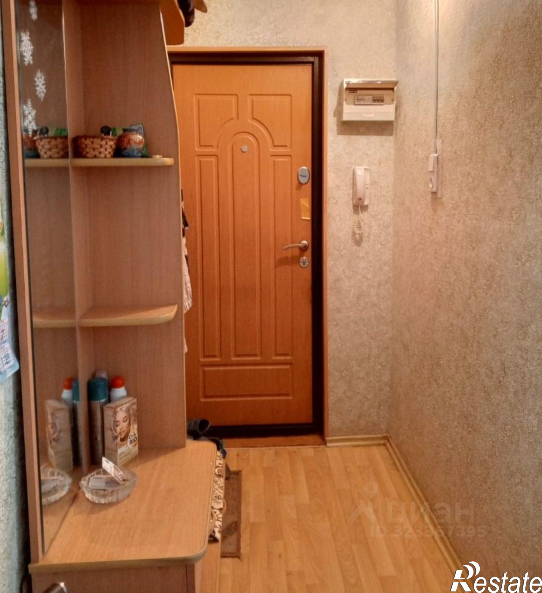 Купить квартиру за 5 050 000 рублей на Южный переулок, 1/5