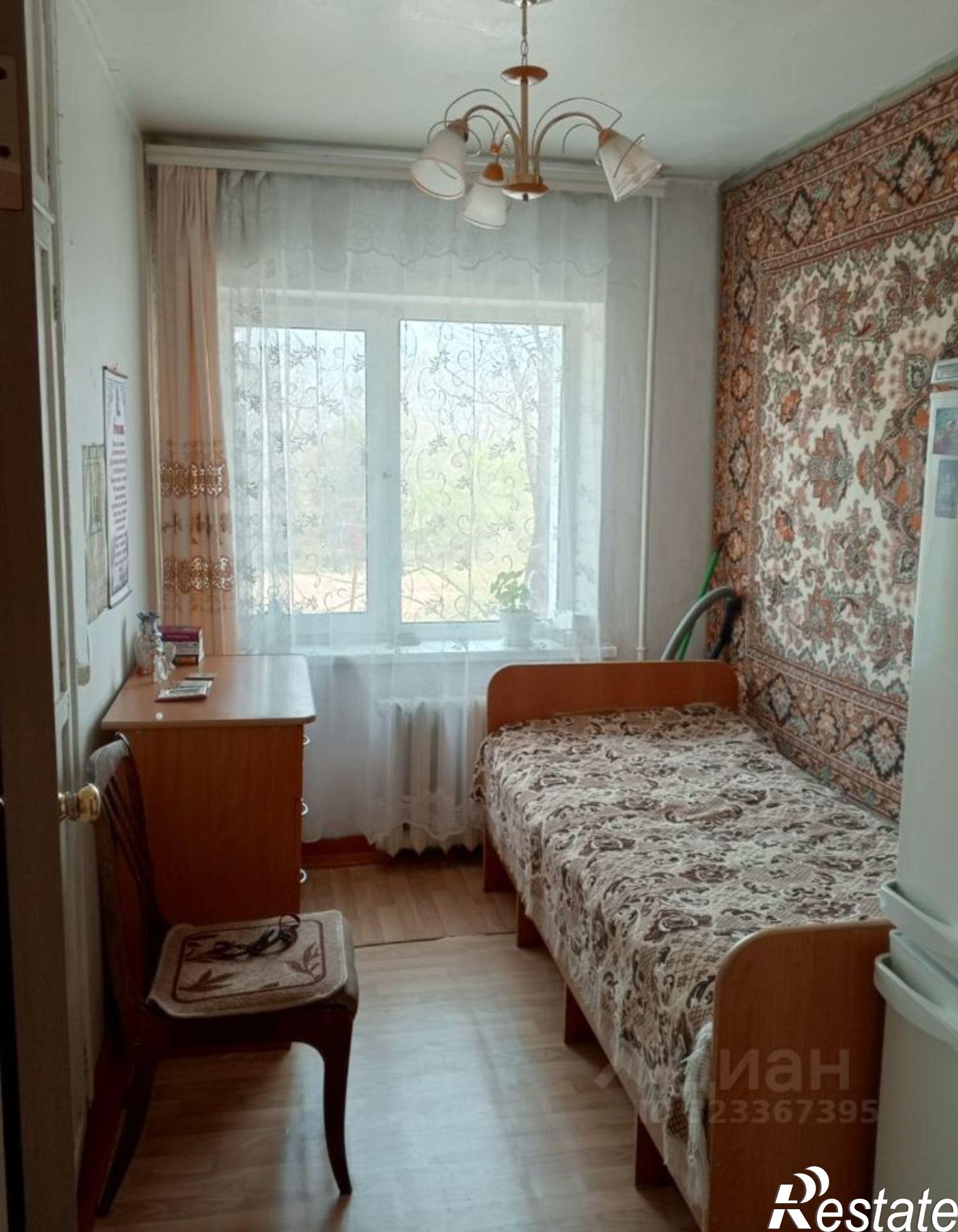 Купить квартиру за 5 050 000 рублей на Южный переулок, 1/5