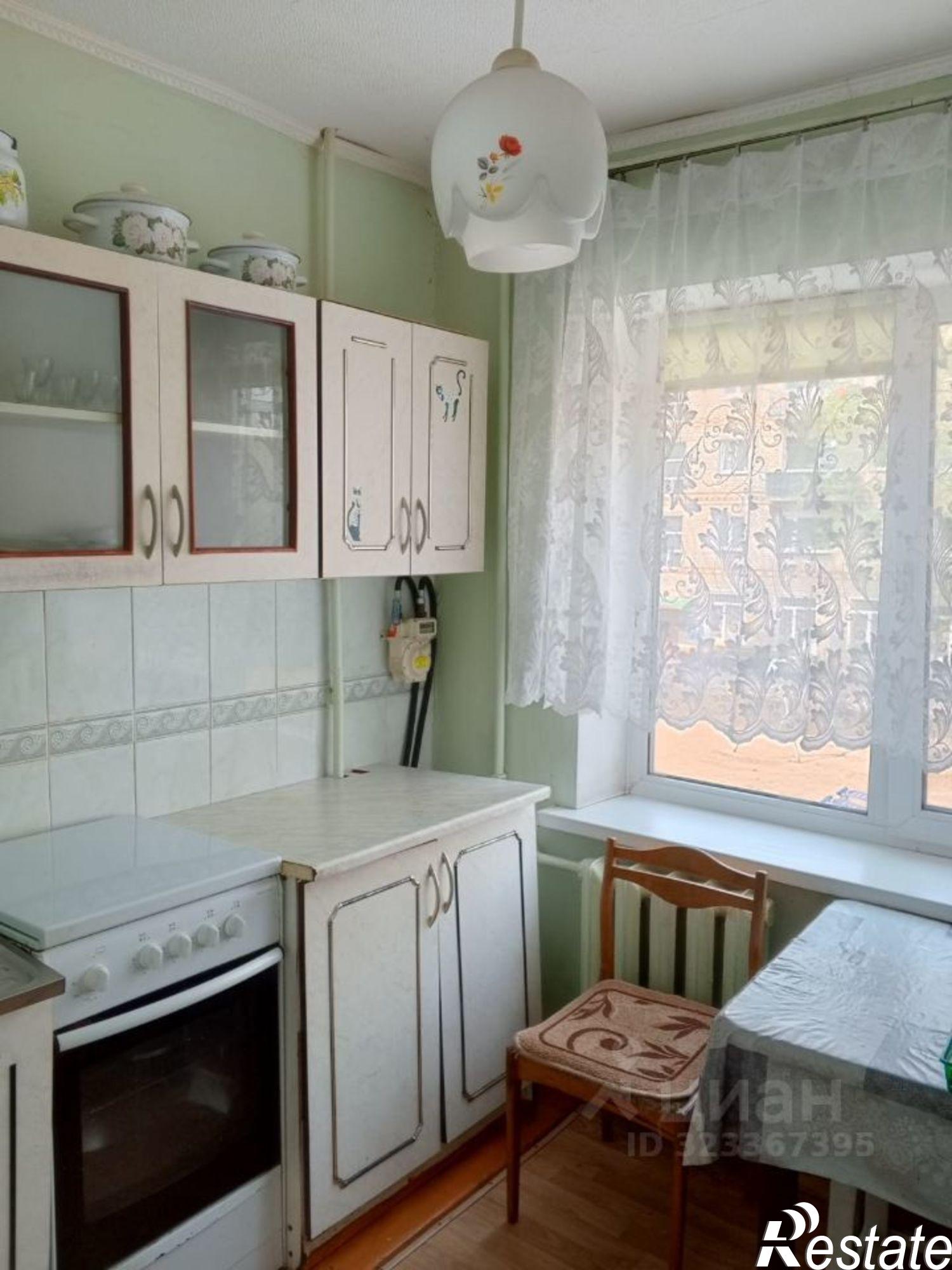 Купить квартиру за 5 050 000 рублей на Южный переулок, 1/5