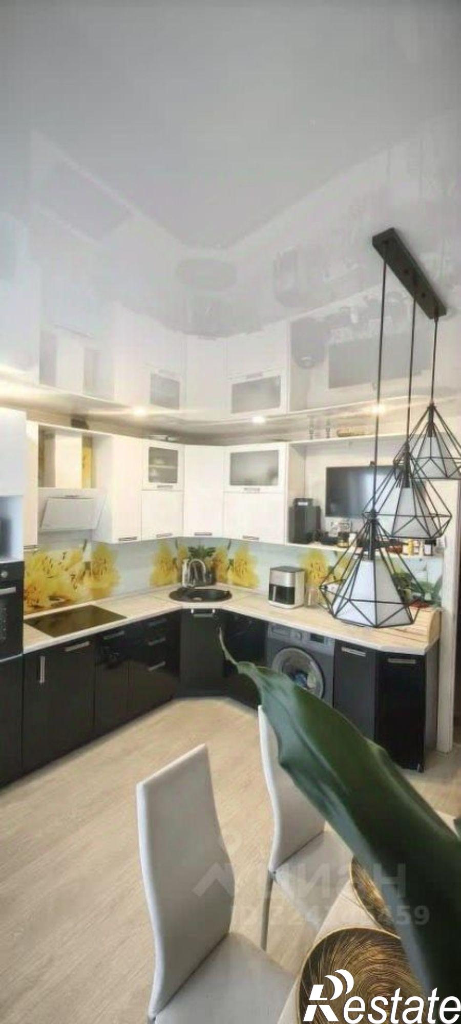 Купить квартиру за 8 500 000 рублей на улица Строителей, 70