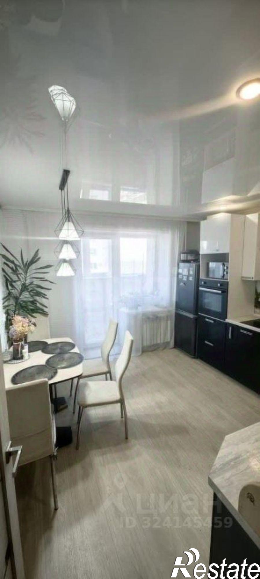 Купить квартиру за 8 500 000 рублей на улица Строителей, 70