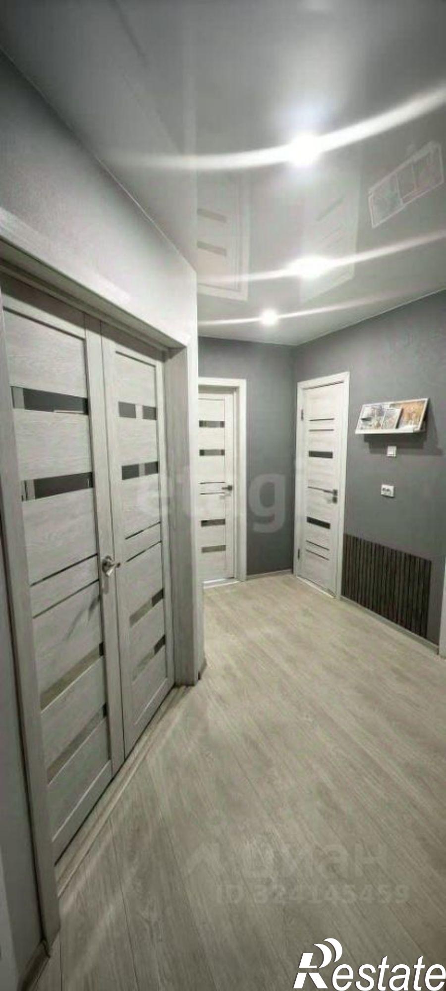 Купить квартиру за 8 500 000 рублей на улица Строителей, 70