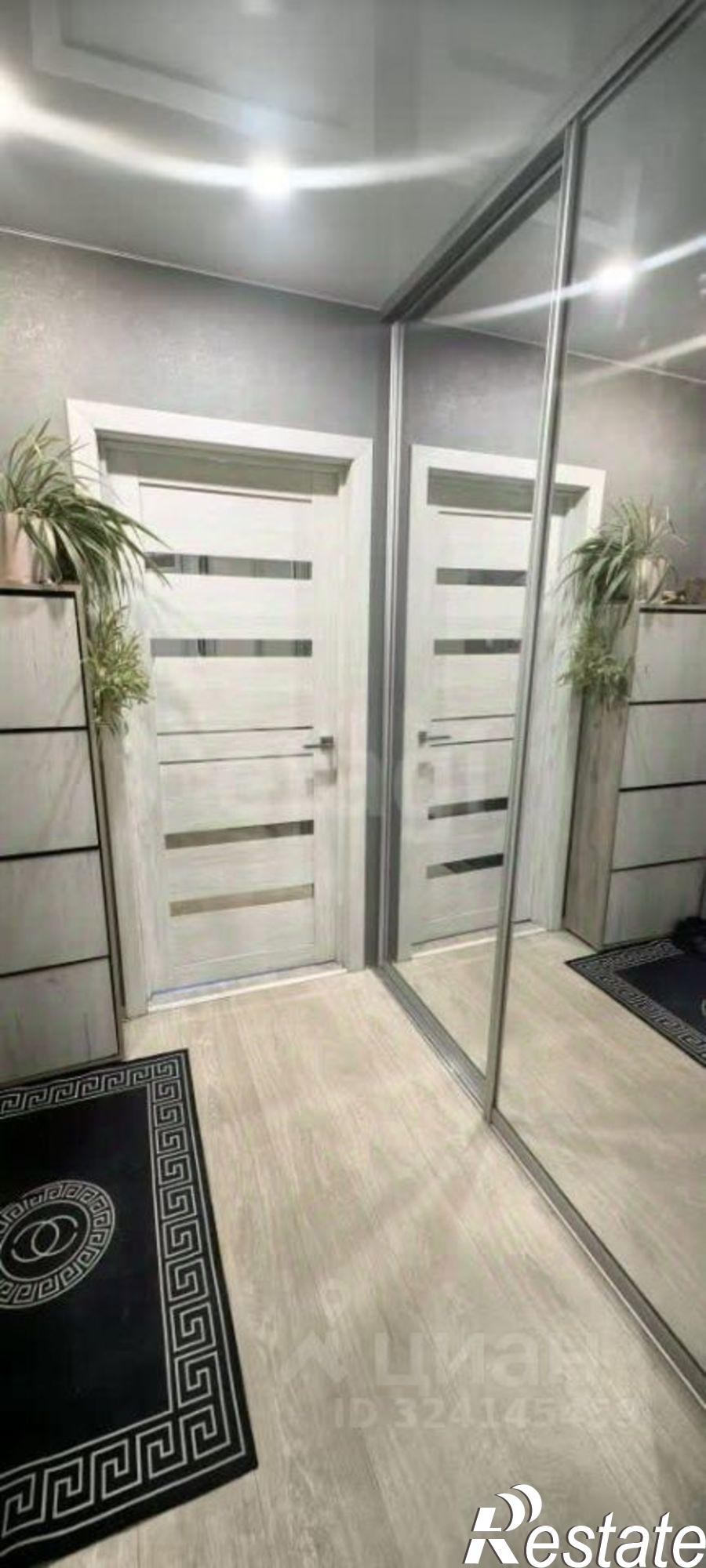 Купить квартиру за 8 500 000 рублей на улица Строителей, 70