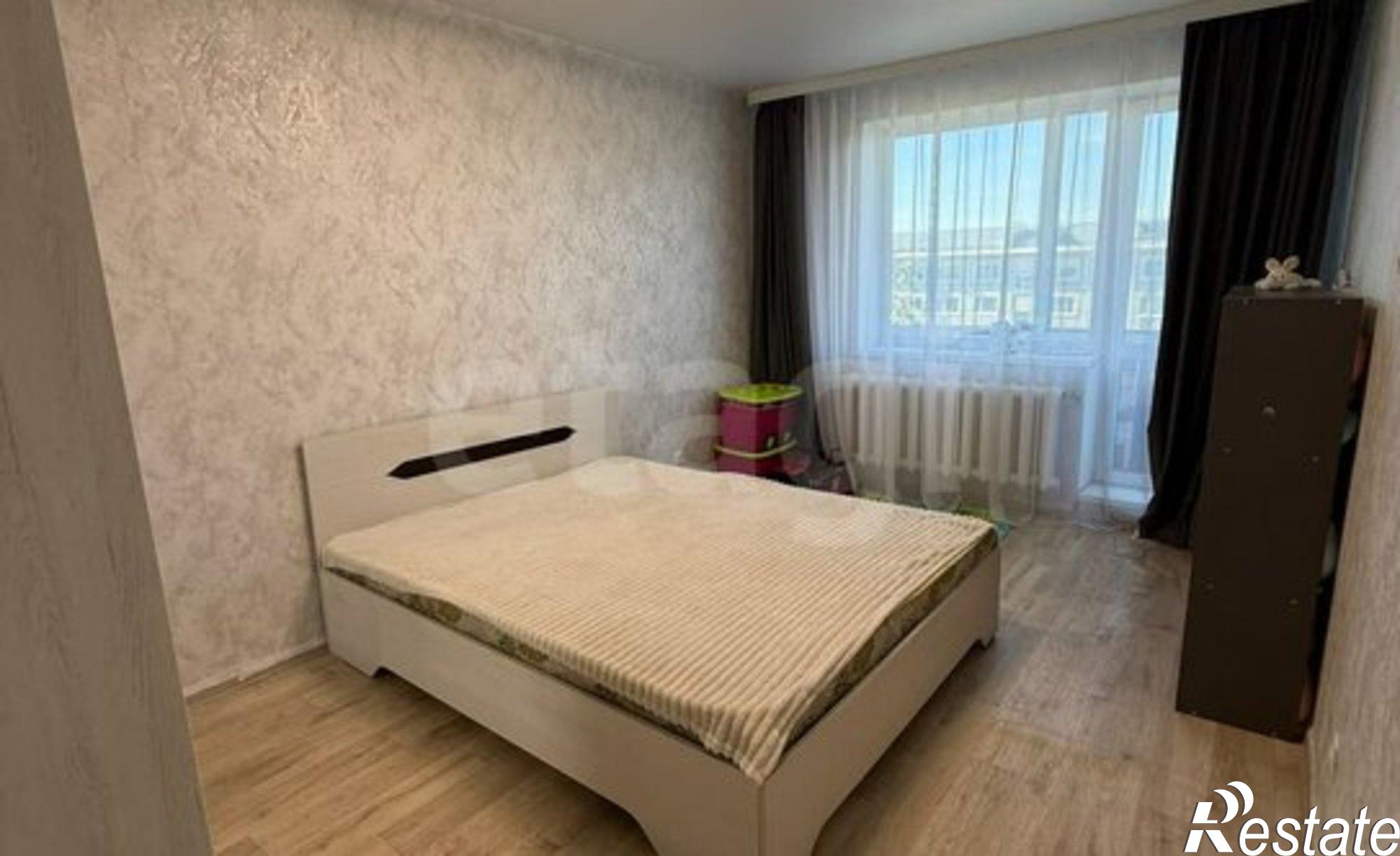 Купить квартиру за 10 500 000 рублей на Амурская улица, 36/6