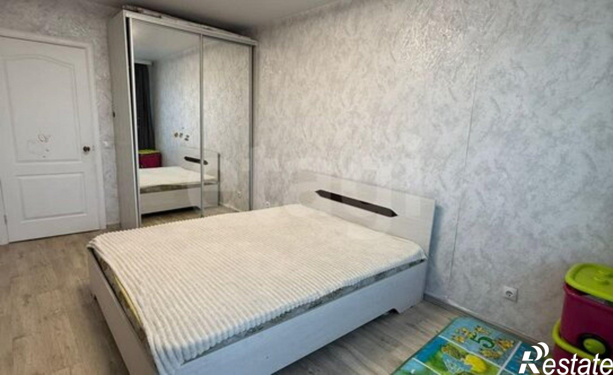 Купить квартиру за 10 500 000 рублей на Амурская улица, 36/6