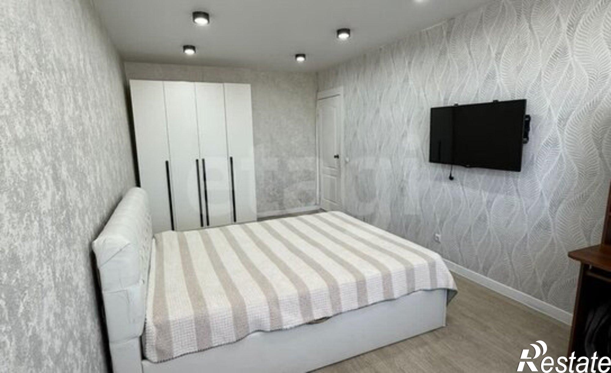 Купить квартиру за 10 500 000 рублей на Амурская улица, 36/6