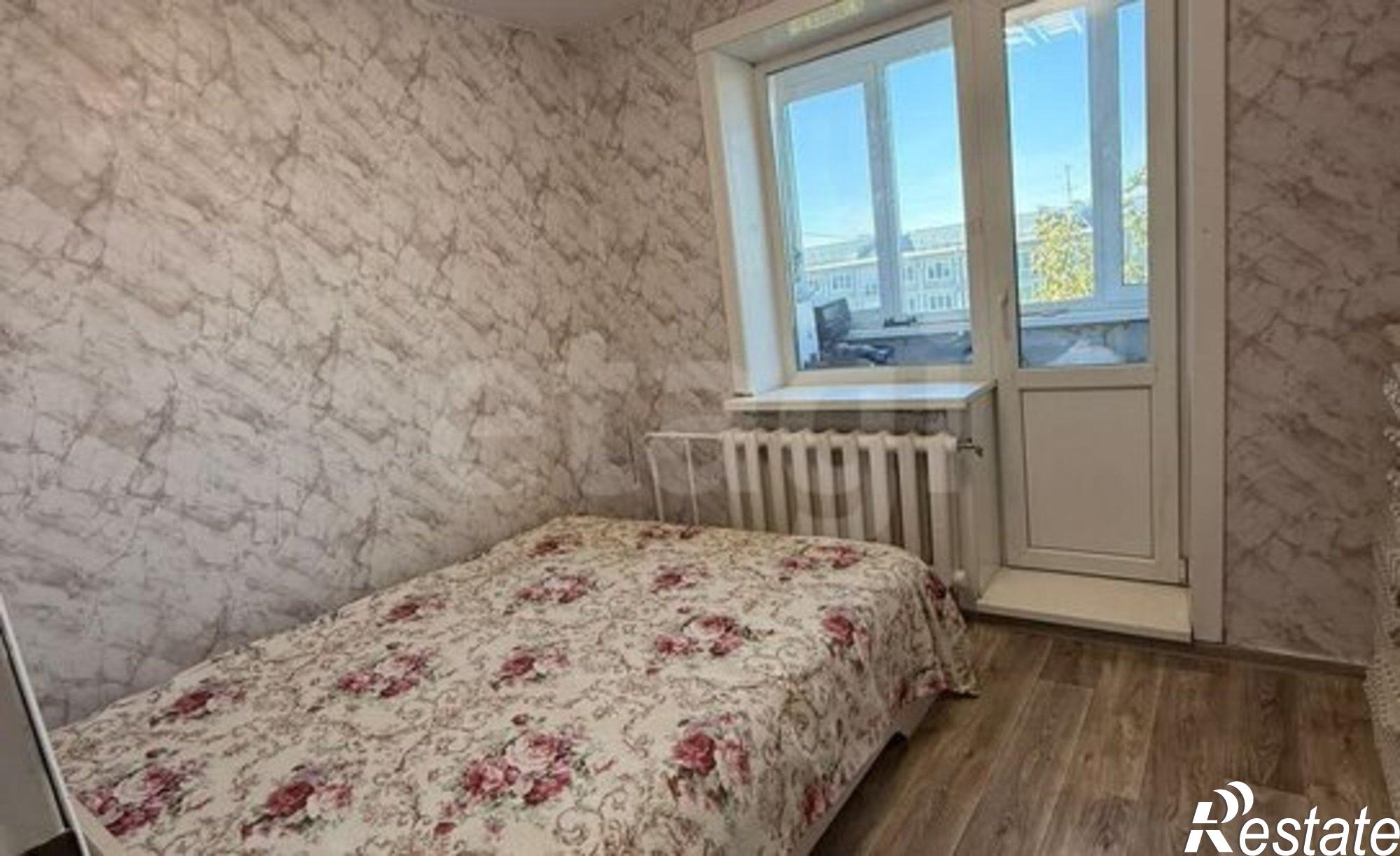 Купить квартиру за 10 500 000 рублей на Амурская улица, 36/6