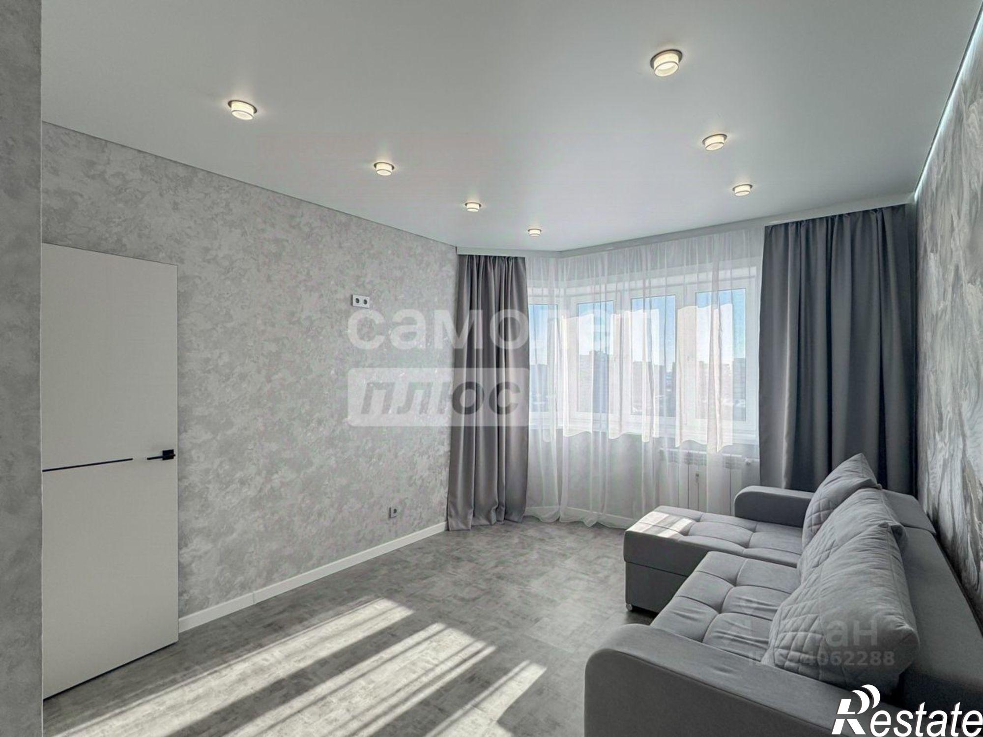 Купить квартиру за 7 950 000 рублей на Игнатьевское шоссе, 25/11