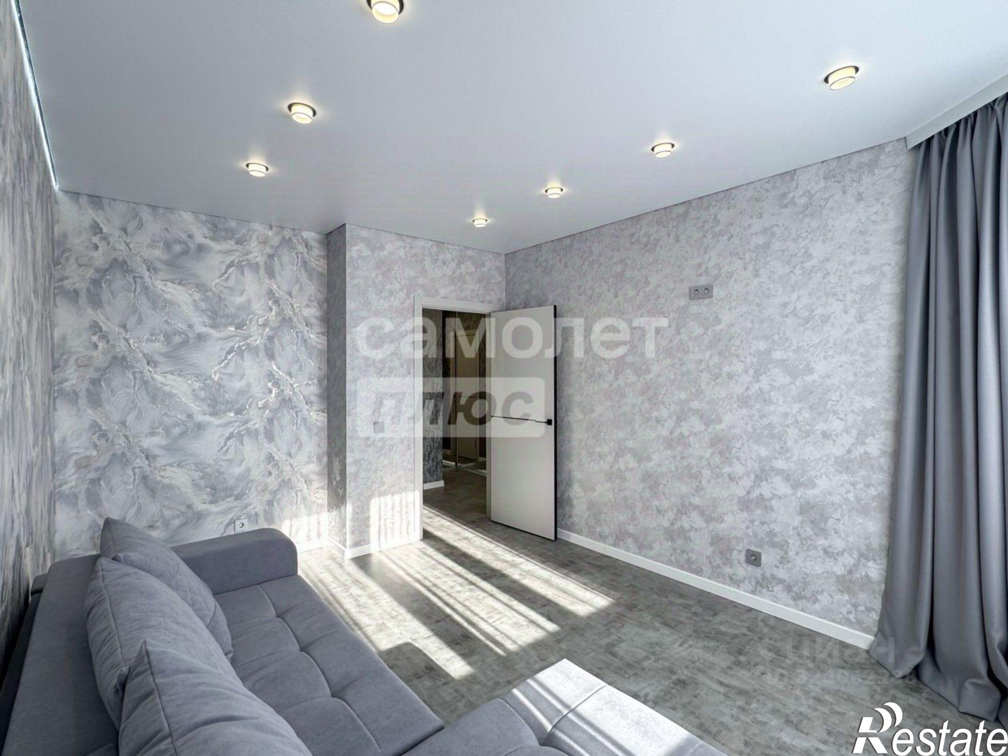 Купить квартиру за 7 950 000 рублей на Игнатьевское шоссе, 25/11