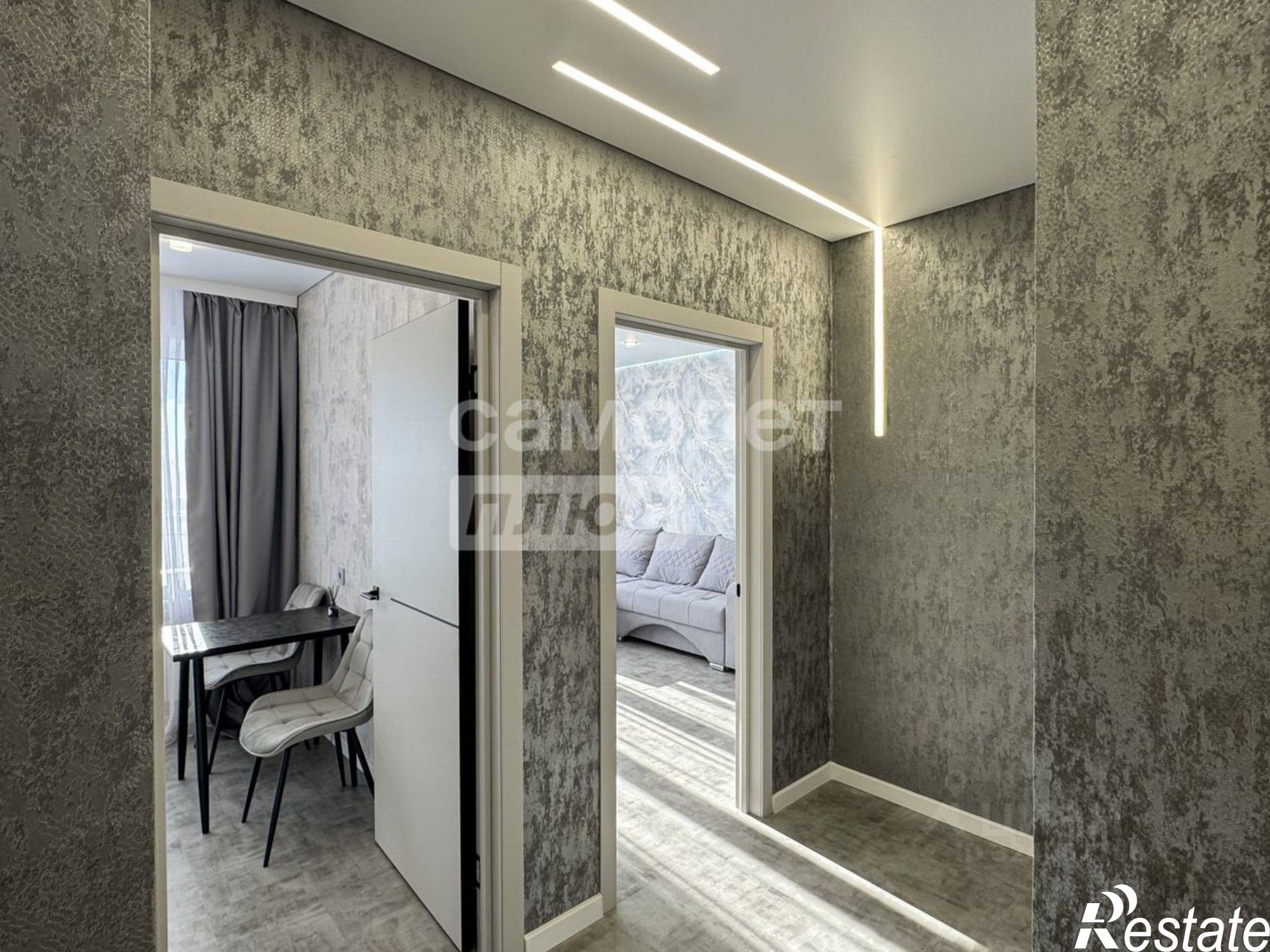 Купить квартиру за 7 950 000 рублей на Игнатьевское шоссе, 25/11