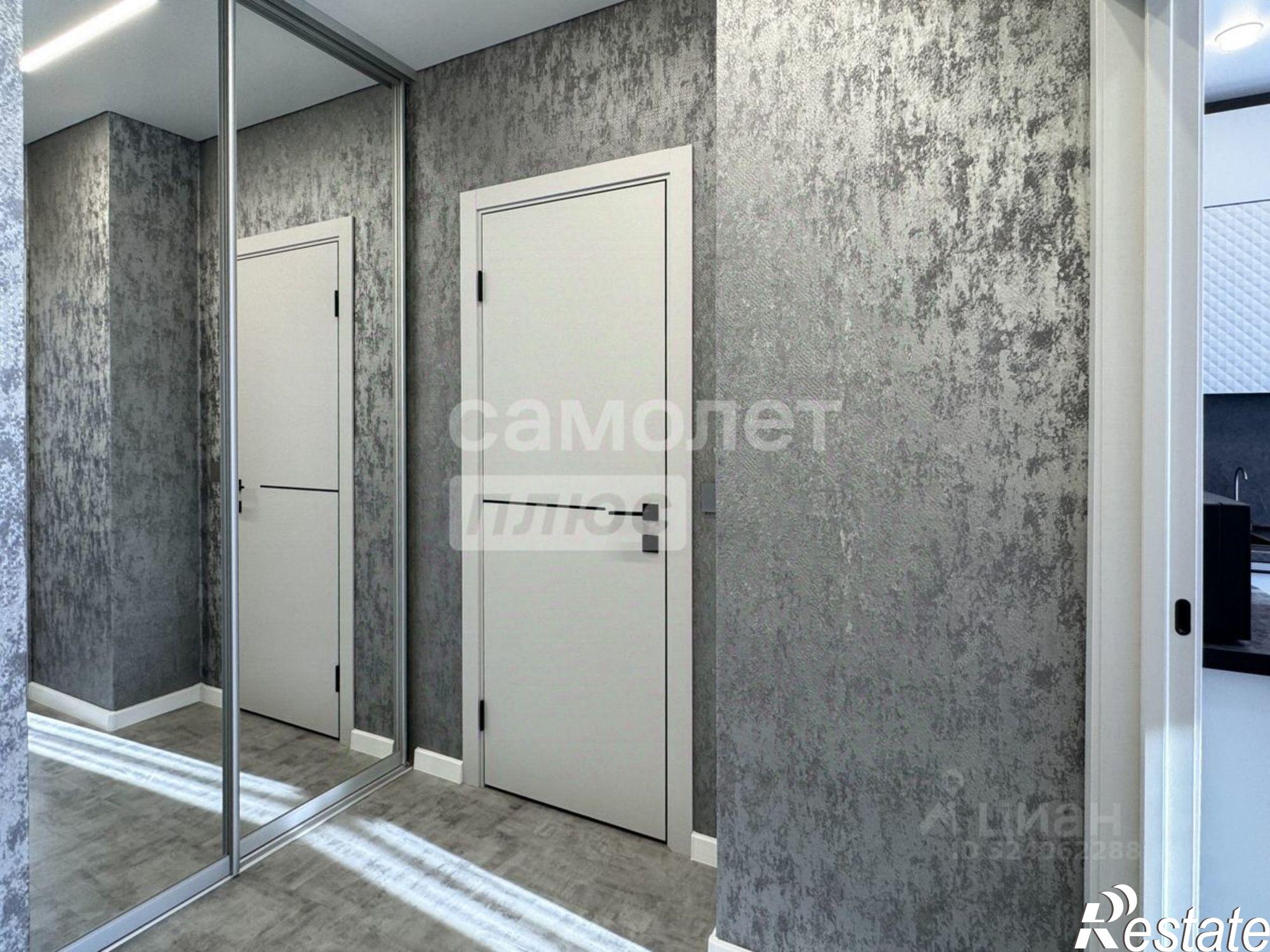 Купить квартиру за 7 950 000 рублей на Игнатьевское шоссе, 25/11