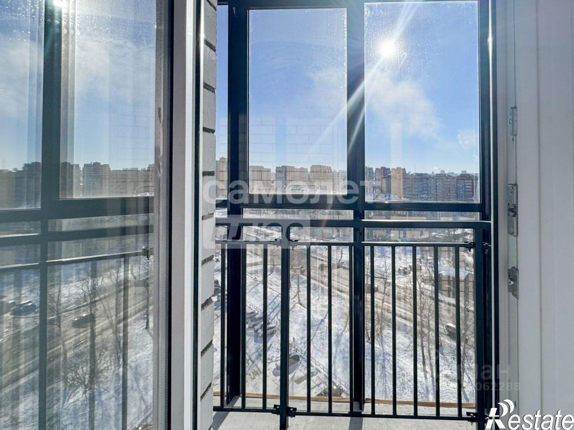 Купить квартиру за 7 950 000 рублей на Игнатьевское шоссе, 25/11