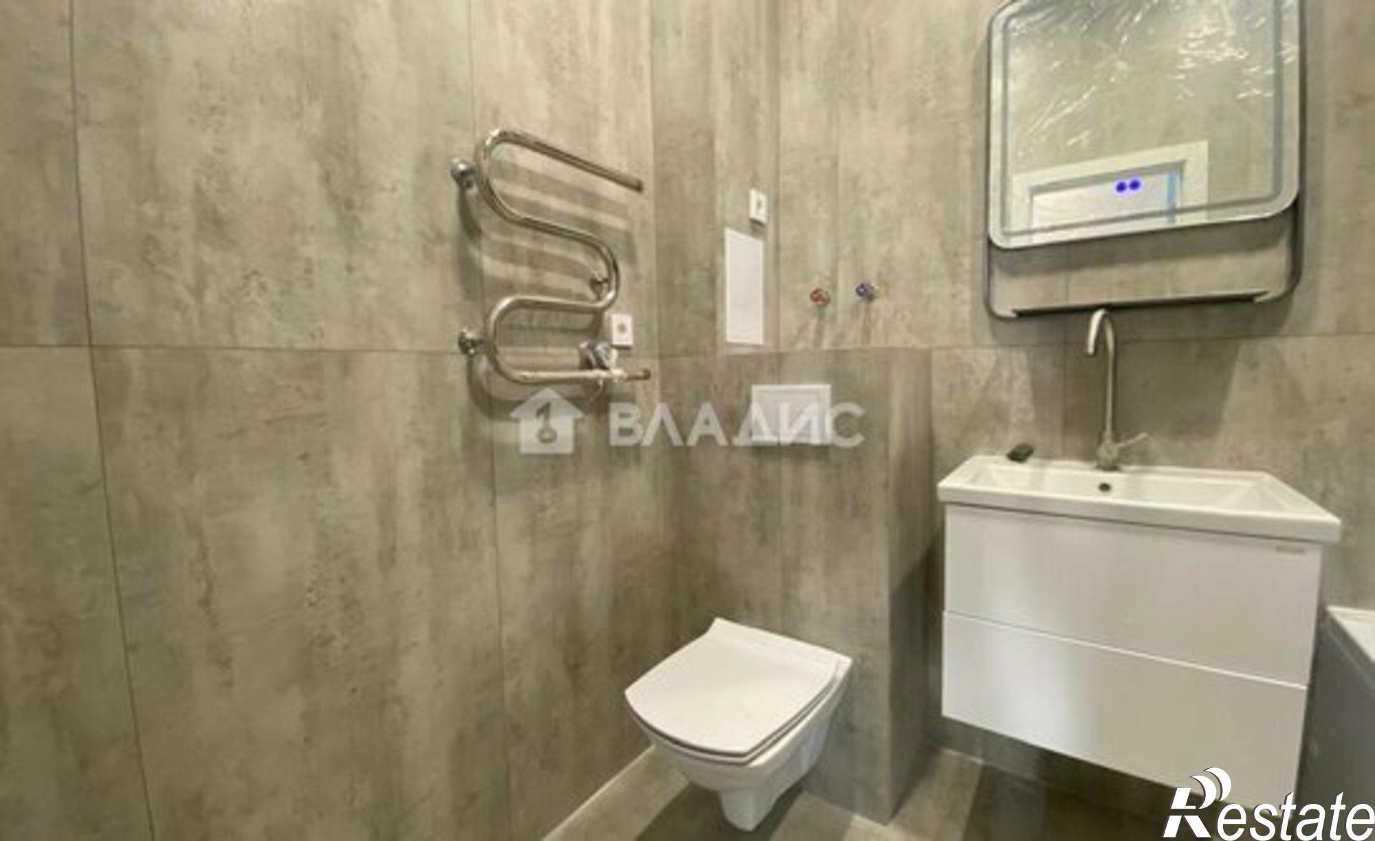 Купить квартиру за 8 300 000 рублей на Кузнечная улица, 169/3