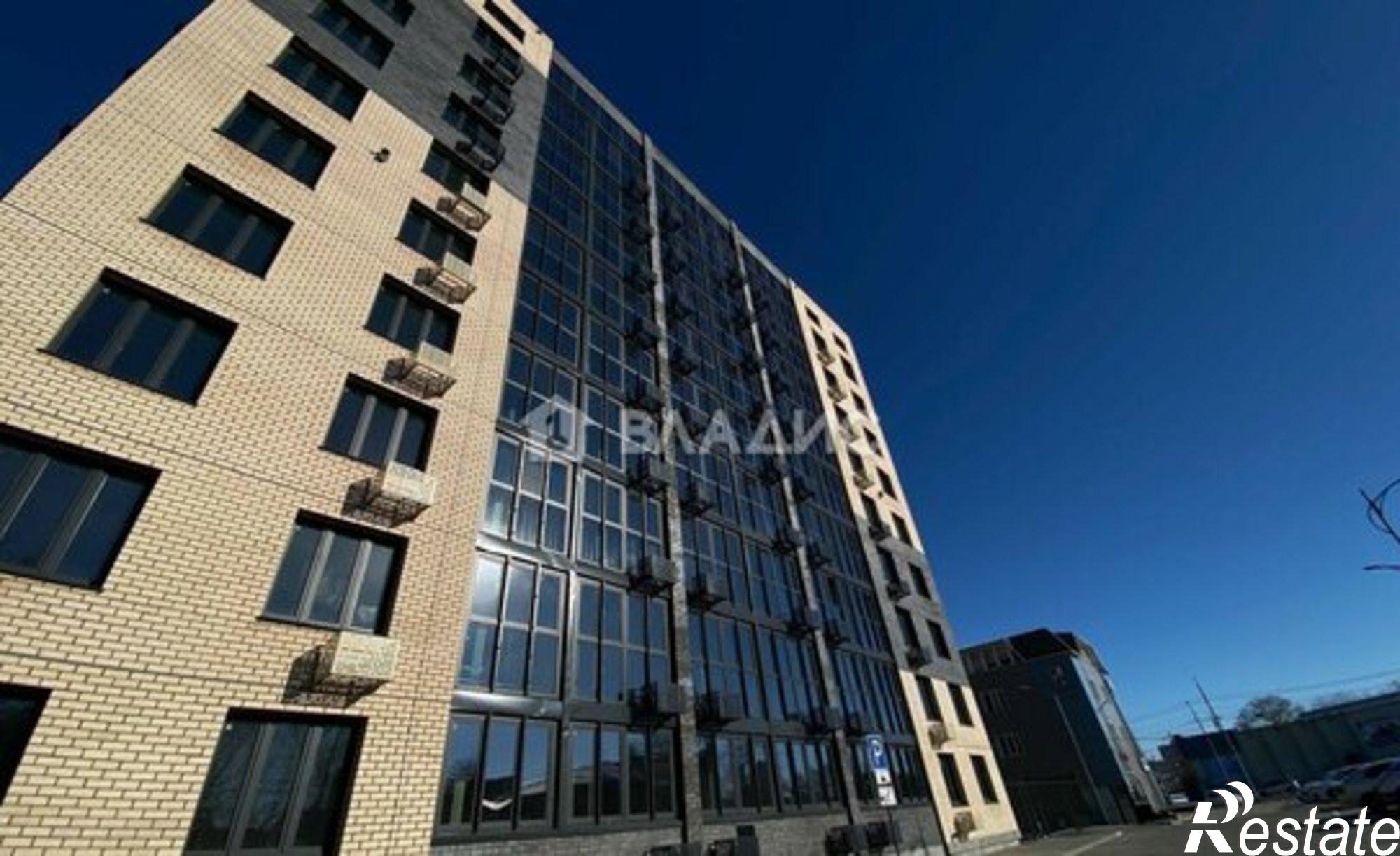 Купить квартиру за 8 300 000 рублей на Кузнечная улица, 169/3