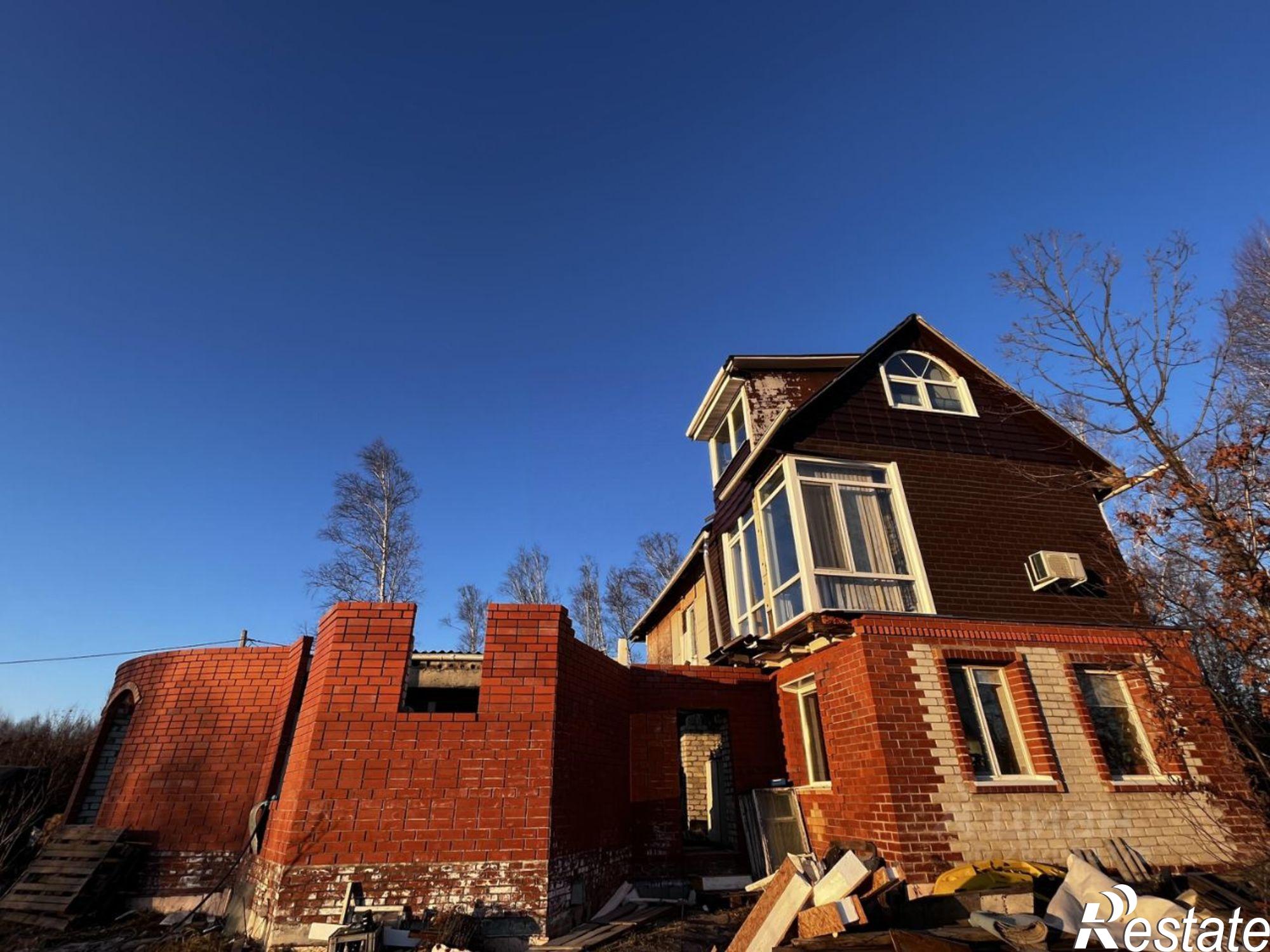 Купить дачу, дом, коттедж за 14 000 000 рублей на Пролетарская улица, 74