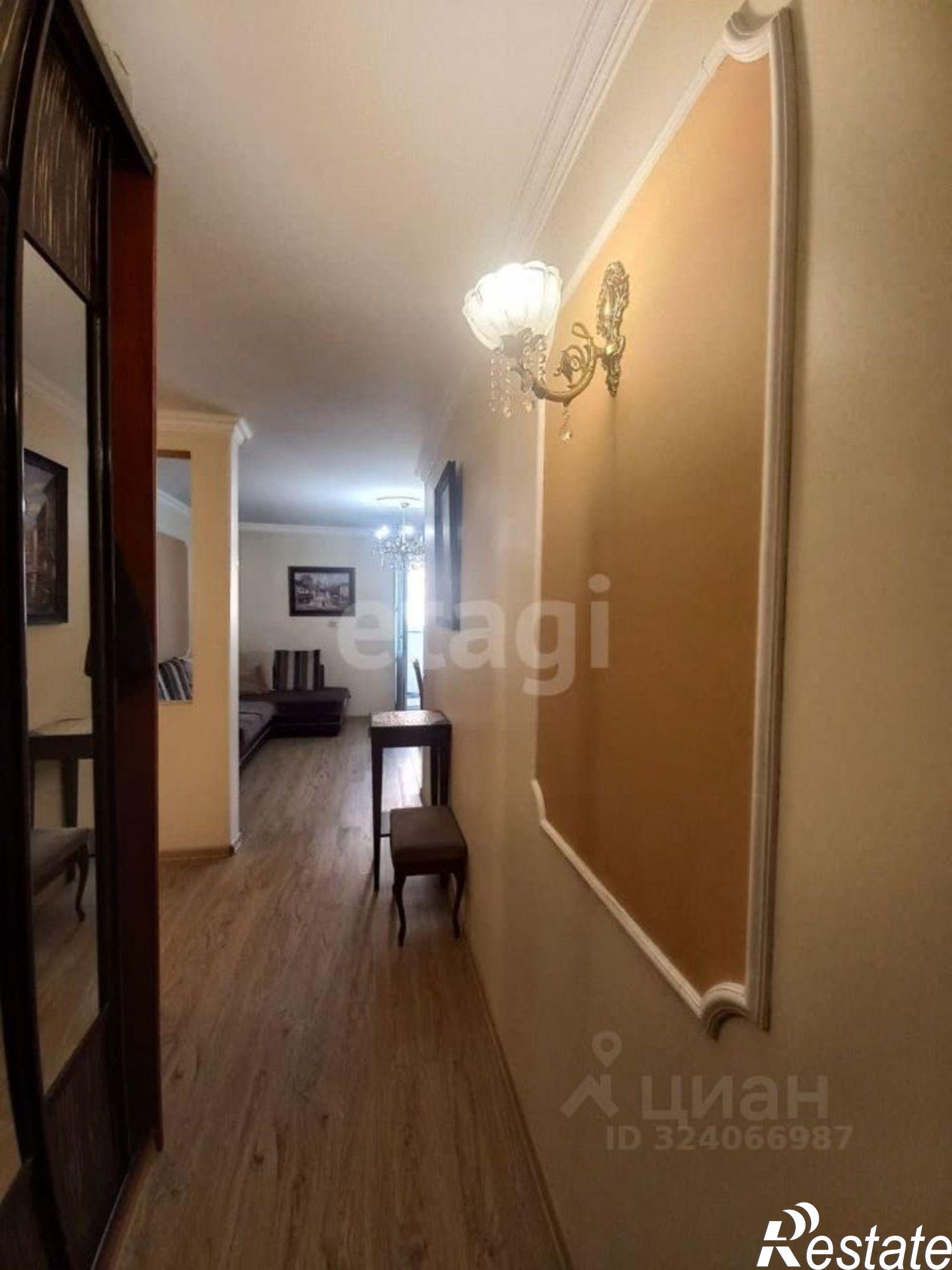 Сдать квартиру за 50 000 рублей на Зейская улица, 285