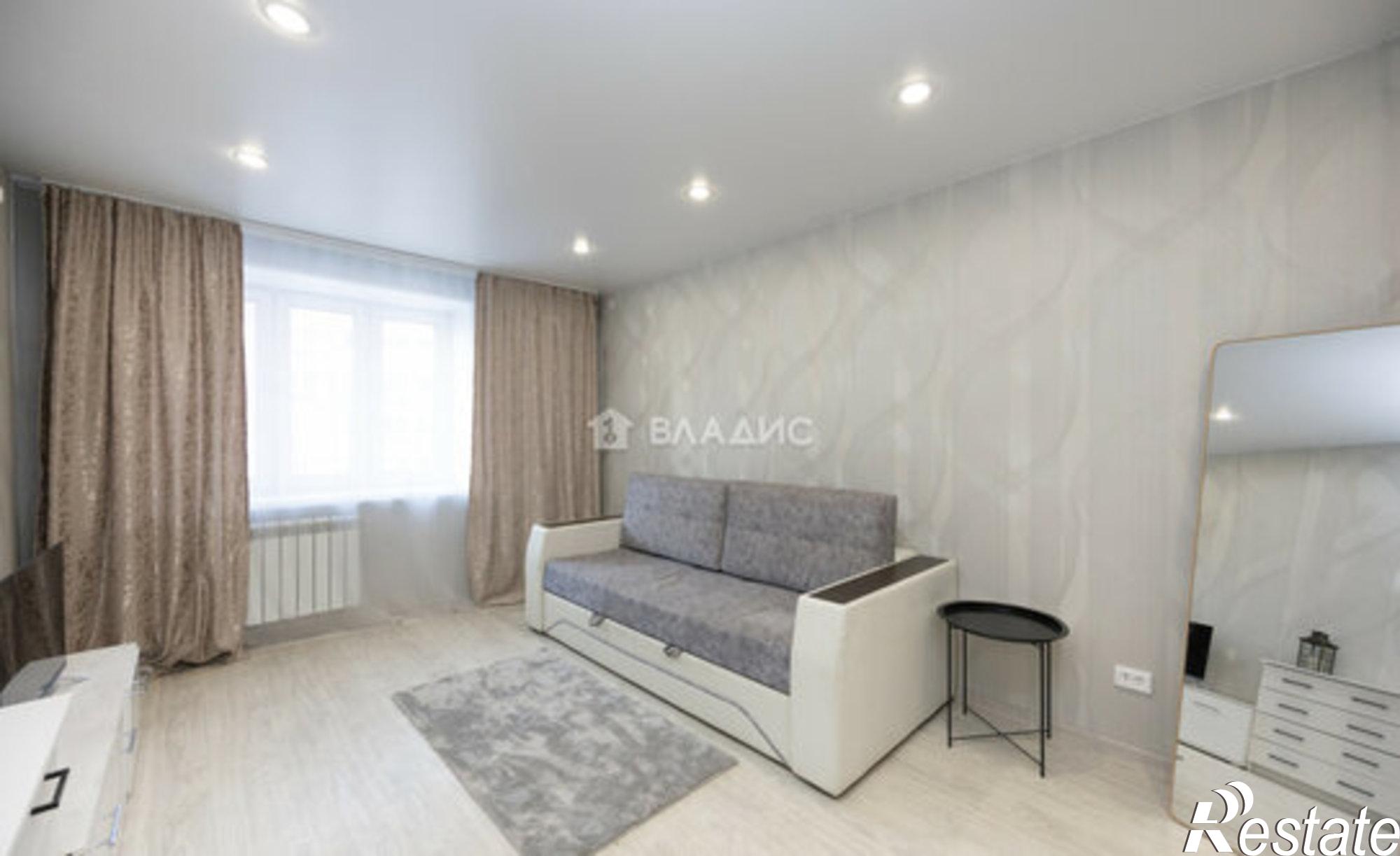 Купить квартиру за 7 000 000 рублей на Заводская улица, 4/5