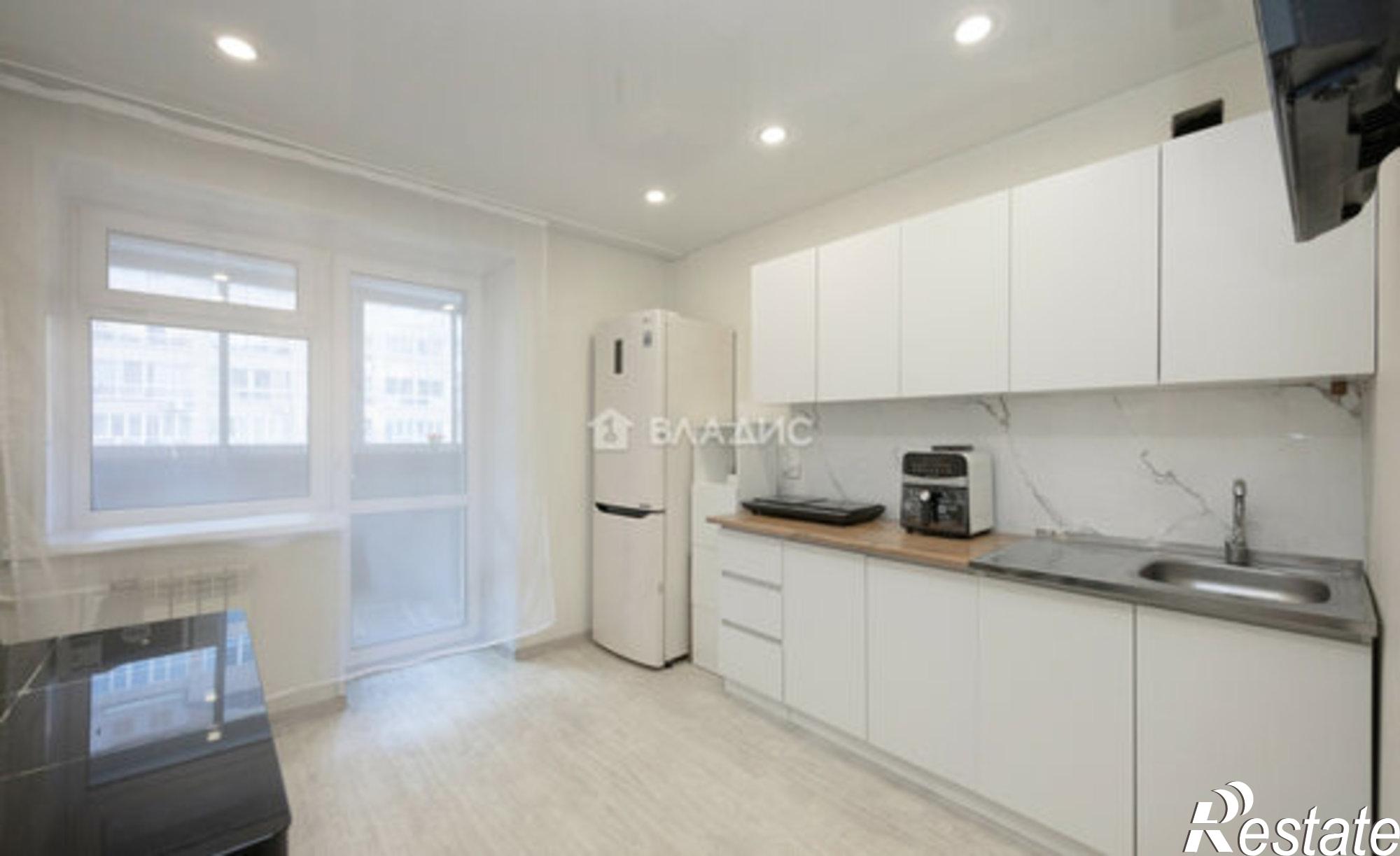 Купить квартиру за 7 000 000 рублей на Заводская улица, 4/5